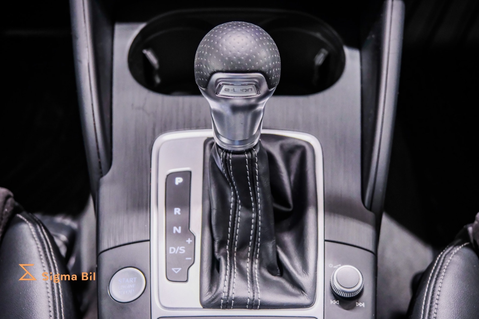 Bilde av Audi A3