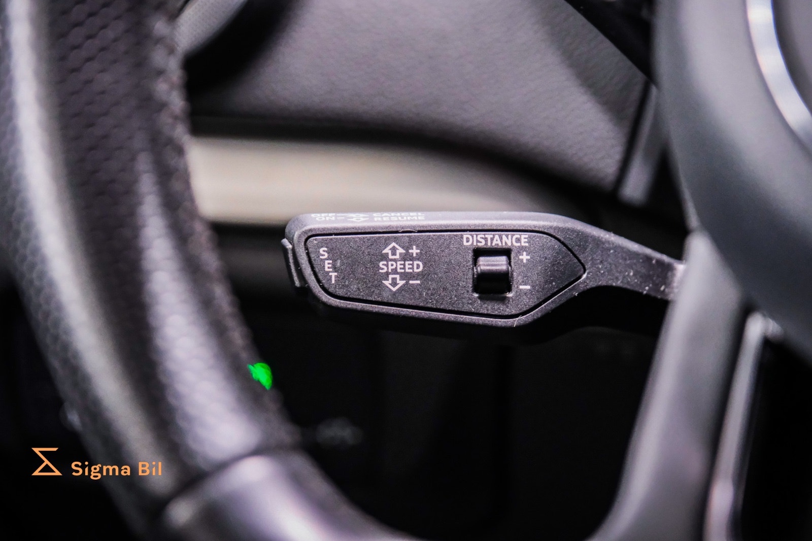 Bilde av Audi A3