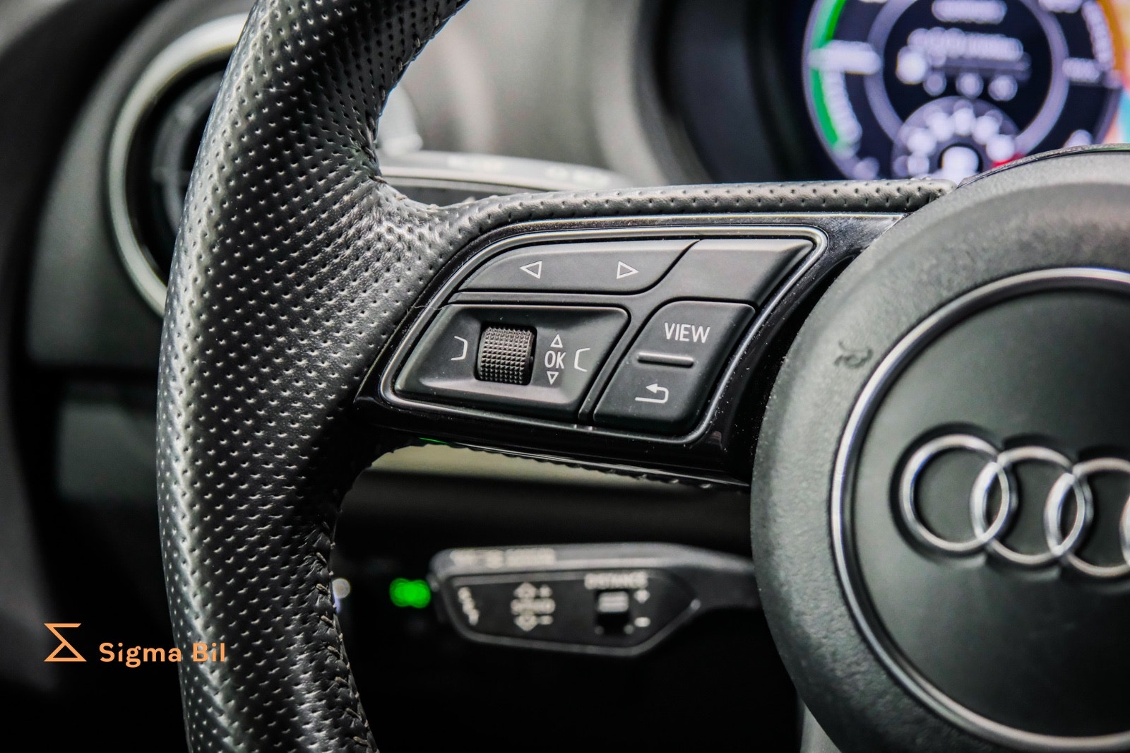 Bilde av Audi A3