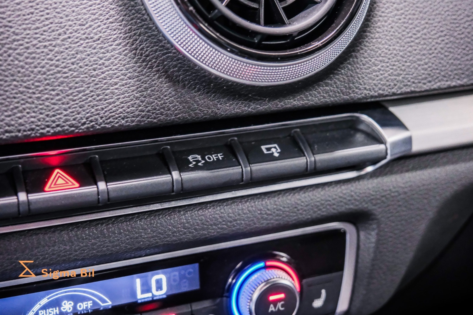 Bilde av Audi A3