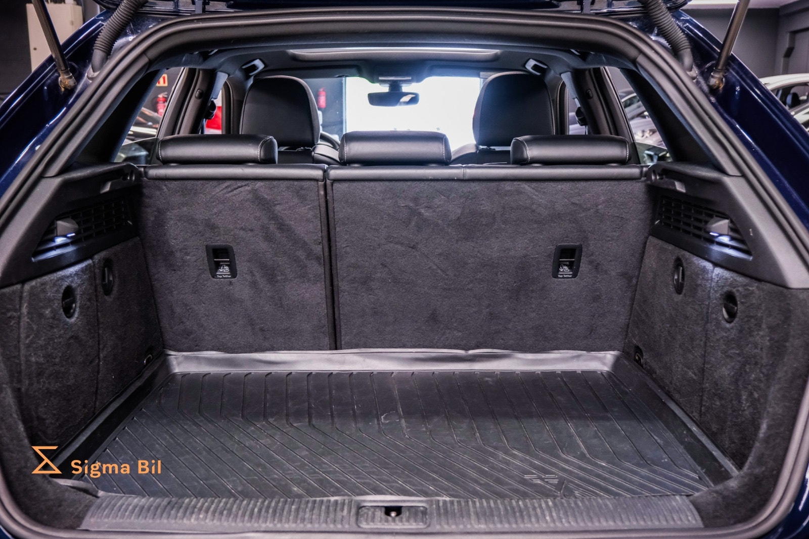 Bilde av Audi A3