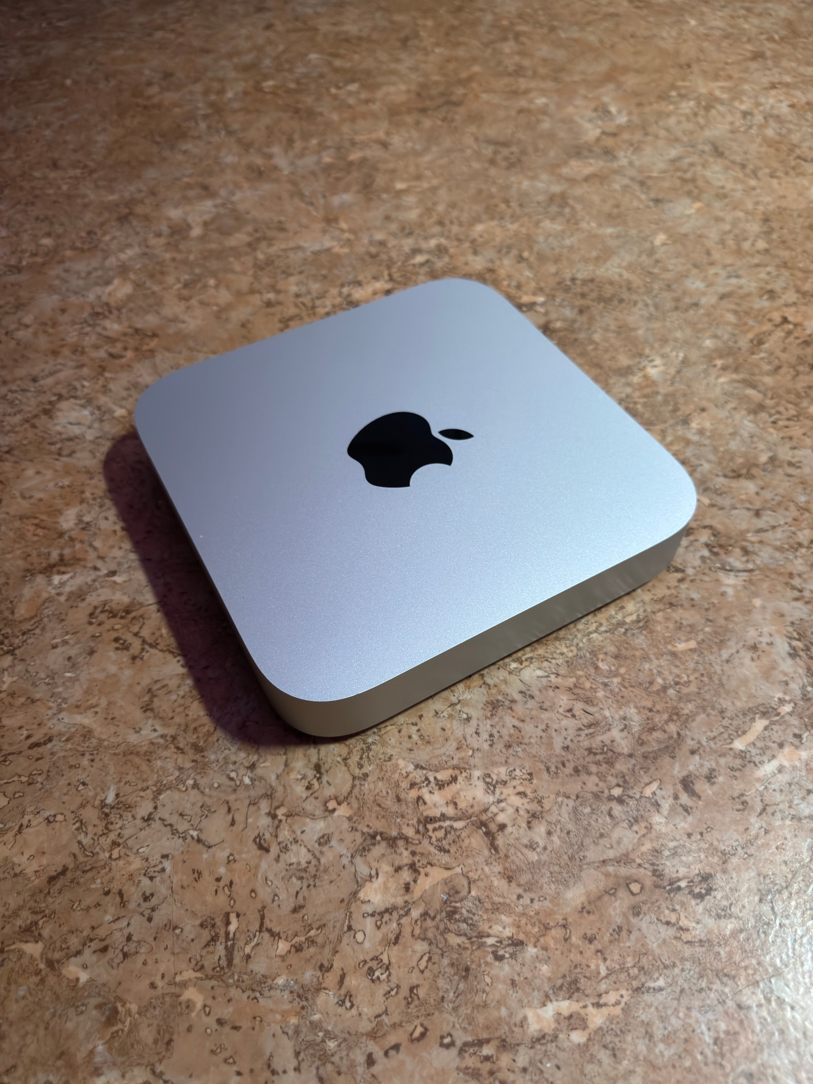 Apple Mac mini m1 | FINN-torget