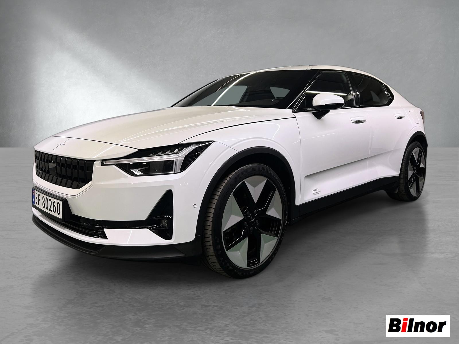 Bilde av 'Polestar 2'