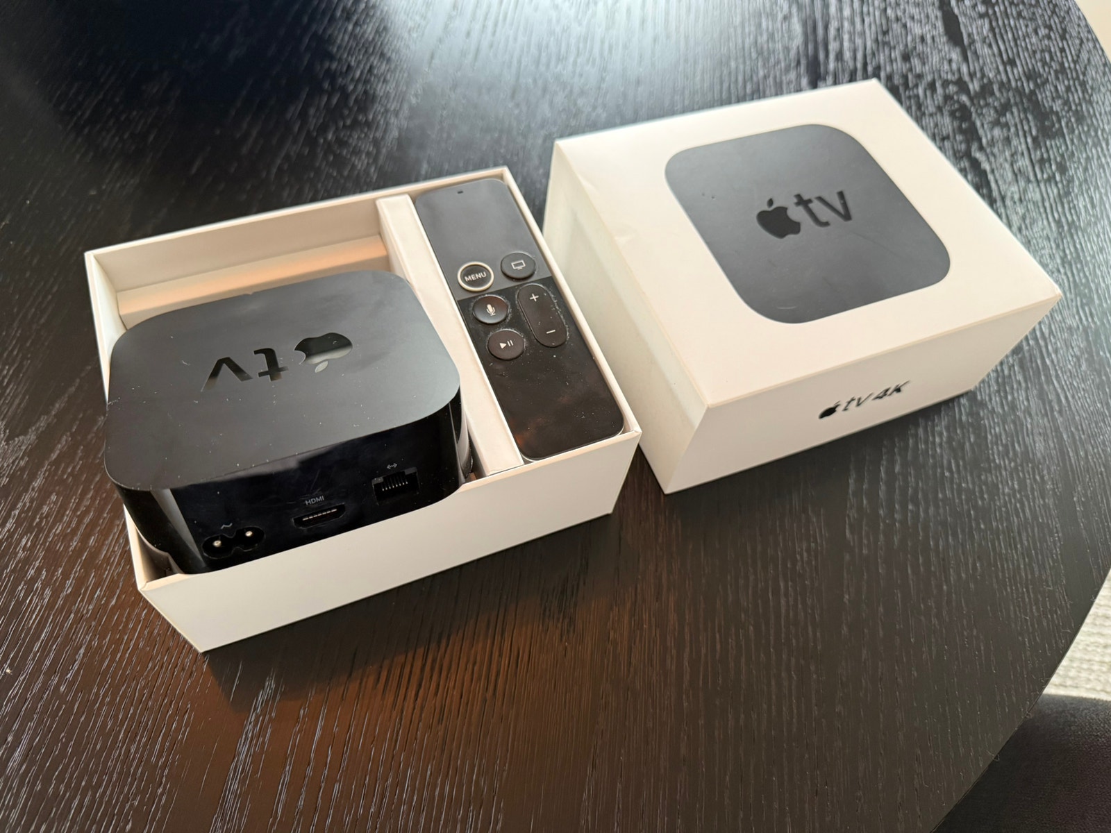 Apple TV 4K 64GB | FINN-torget