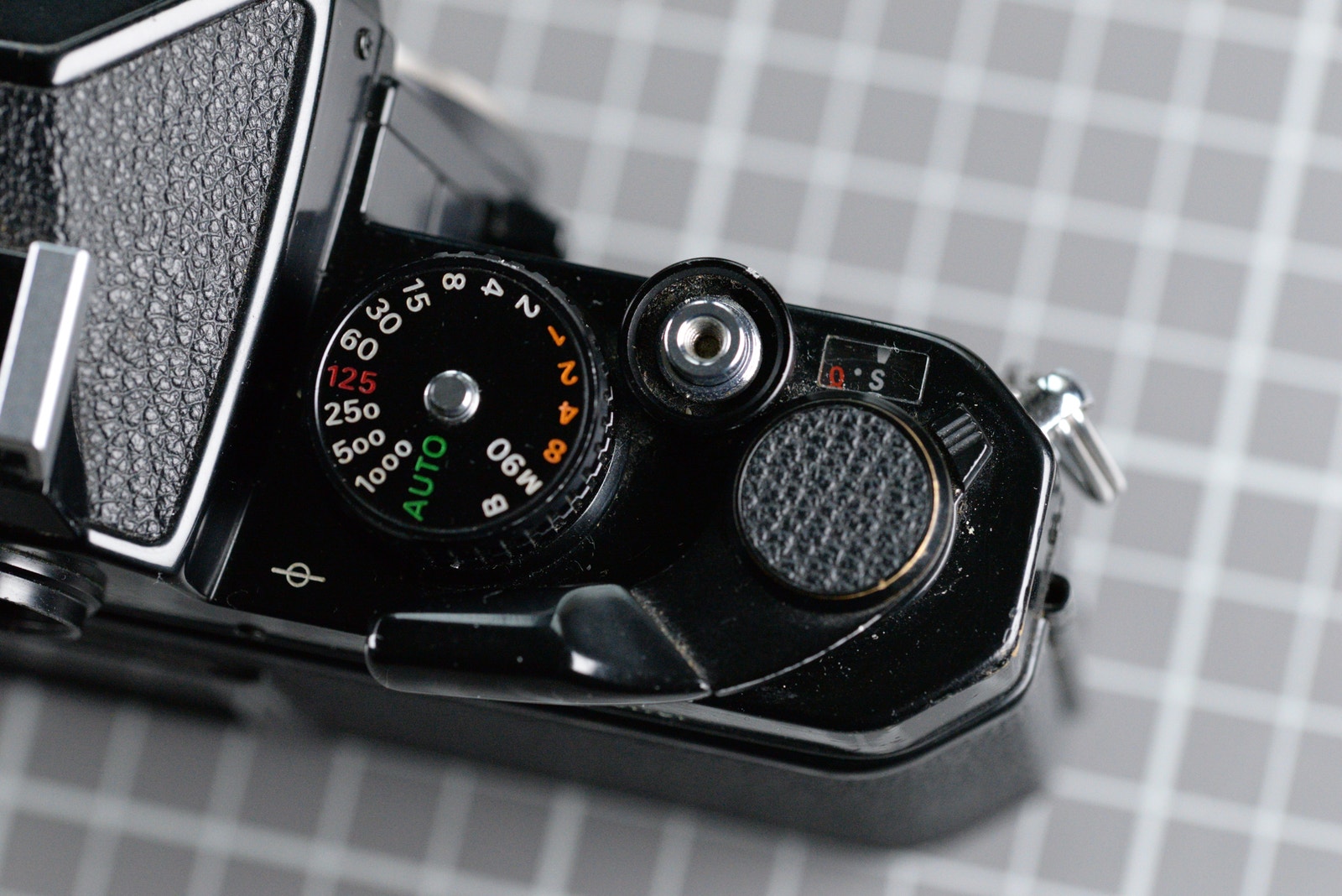 Nikon FE kamera | FINN-torget