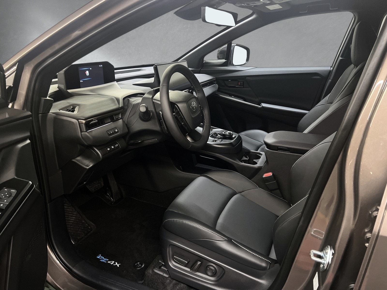 Hovedbilde av Toyota bZ4X Touring