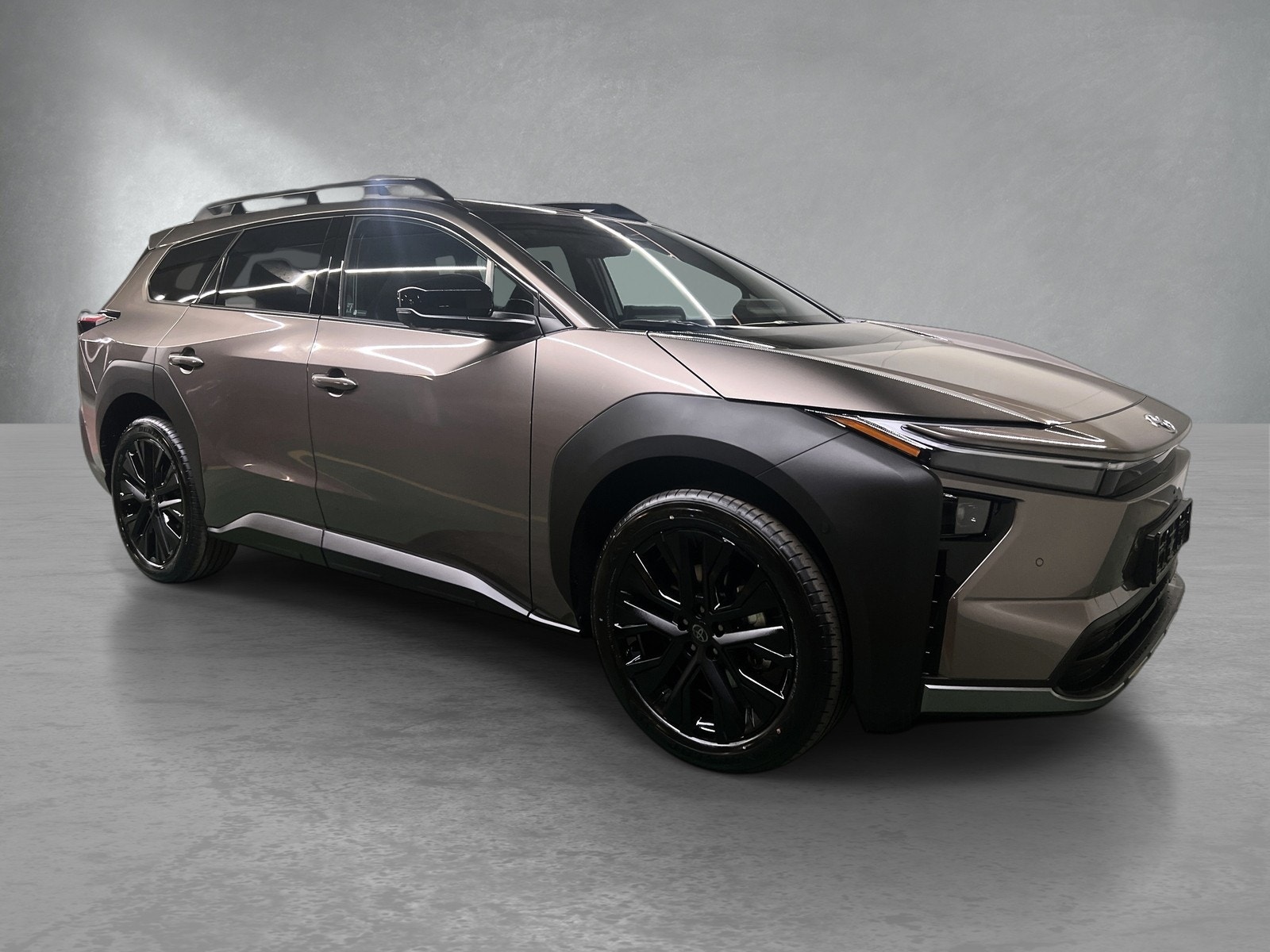 Hovedbilde av Toyota bZ4X Touring