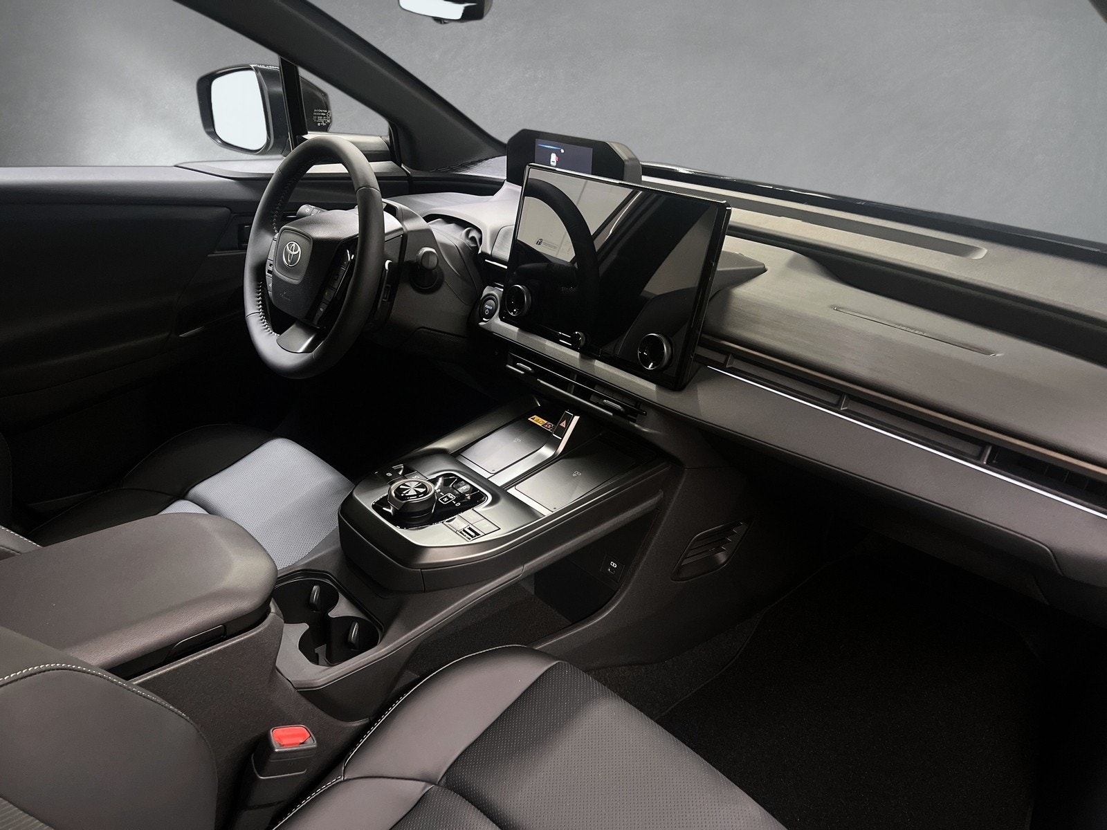 Hovedbilde av Toyota bZ4X Touring