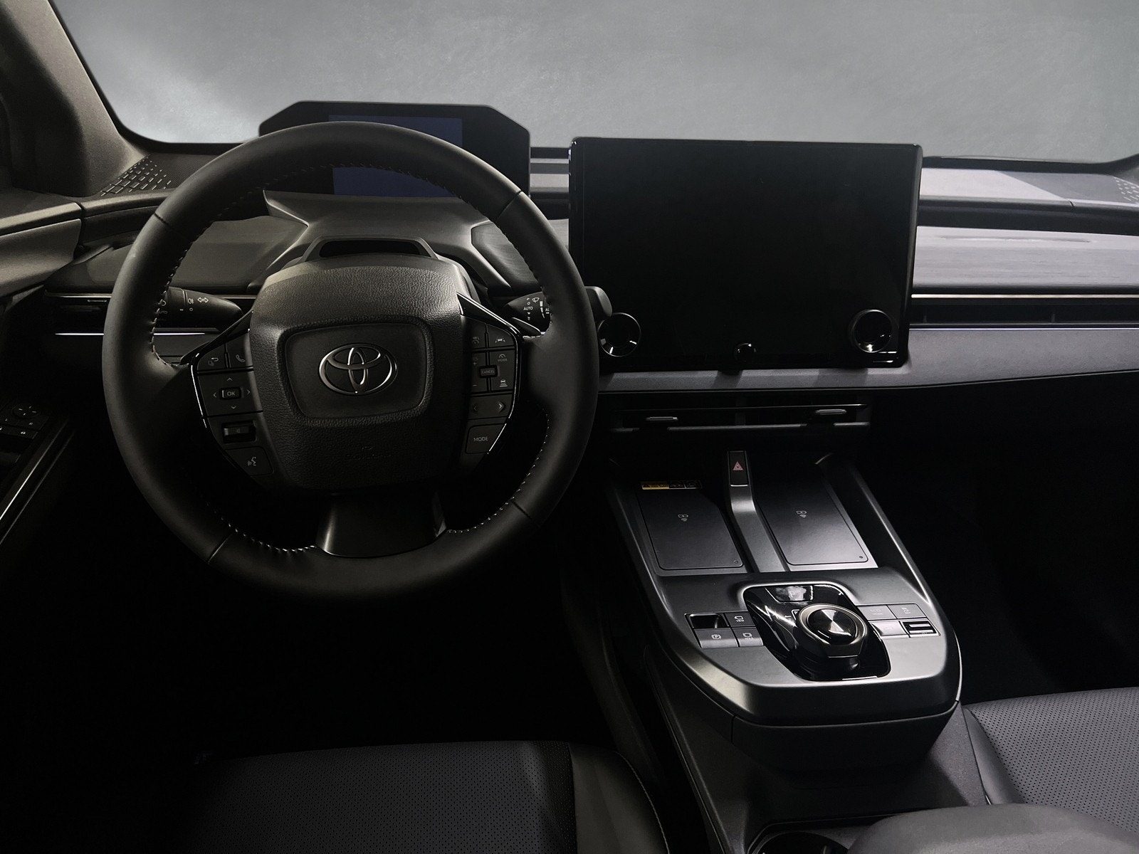Hovedbilde av Toyota bZ4X Touring