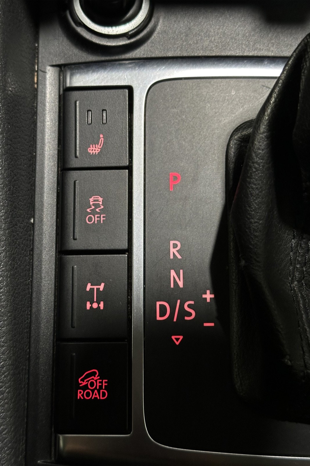 Volkswagen Amarok - Photo 4