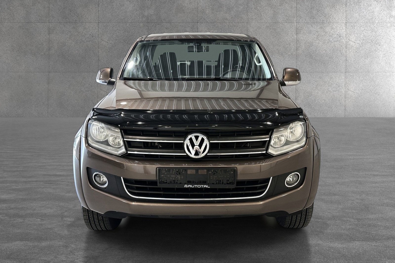 Volkswagen Amarok - Photo 3