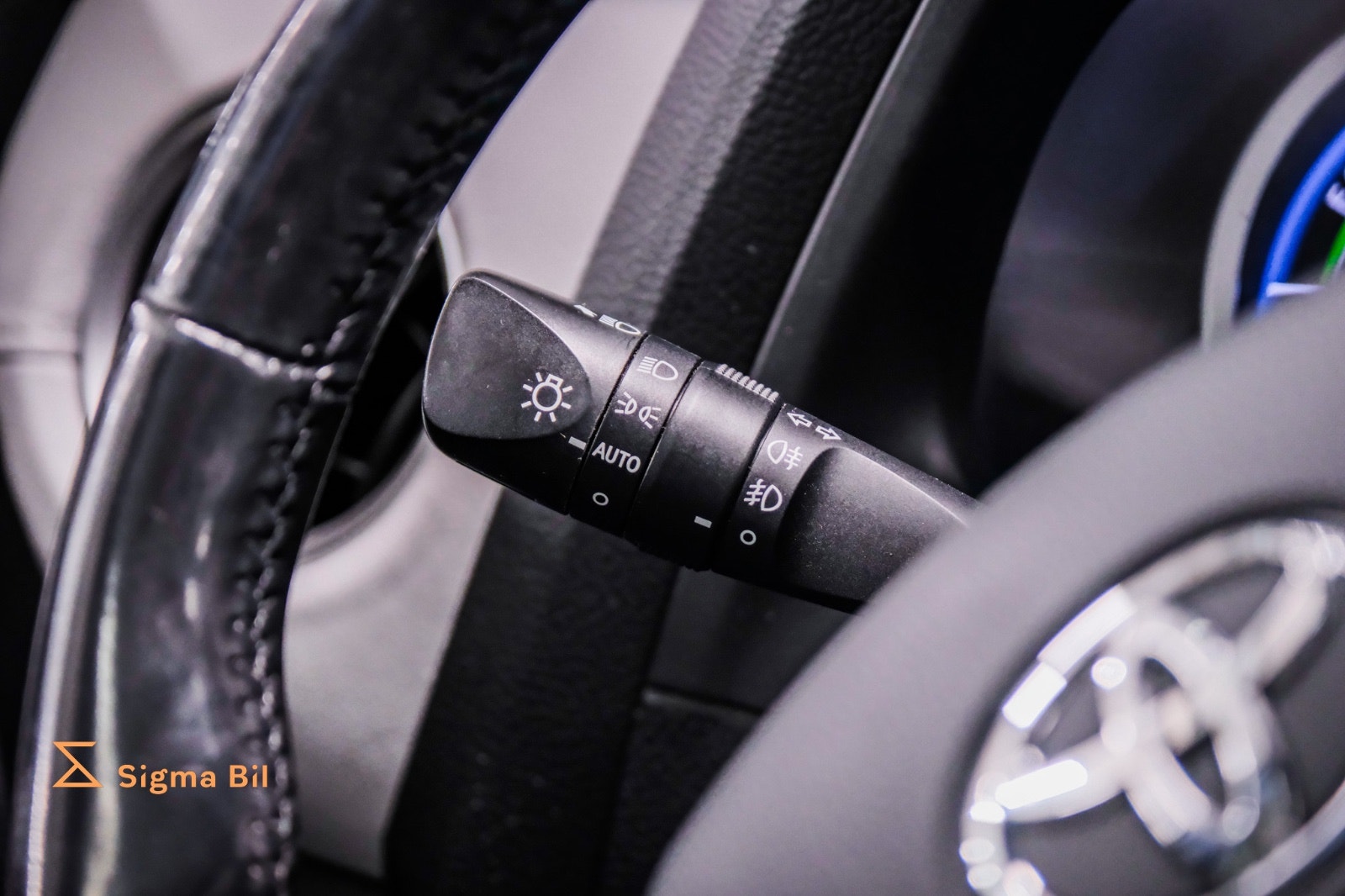 Bilde av Toyota Auris