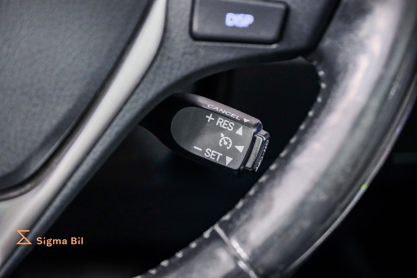 Bilde av Toyota Auris