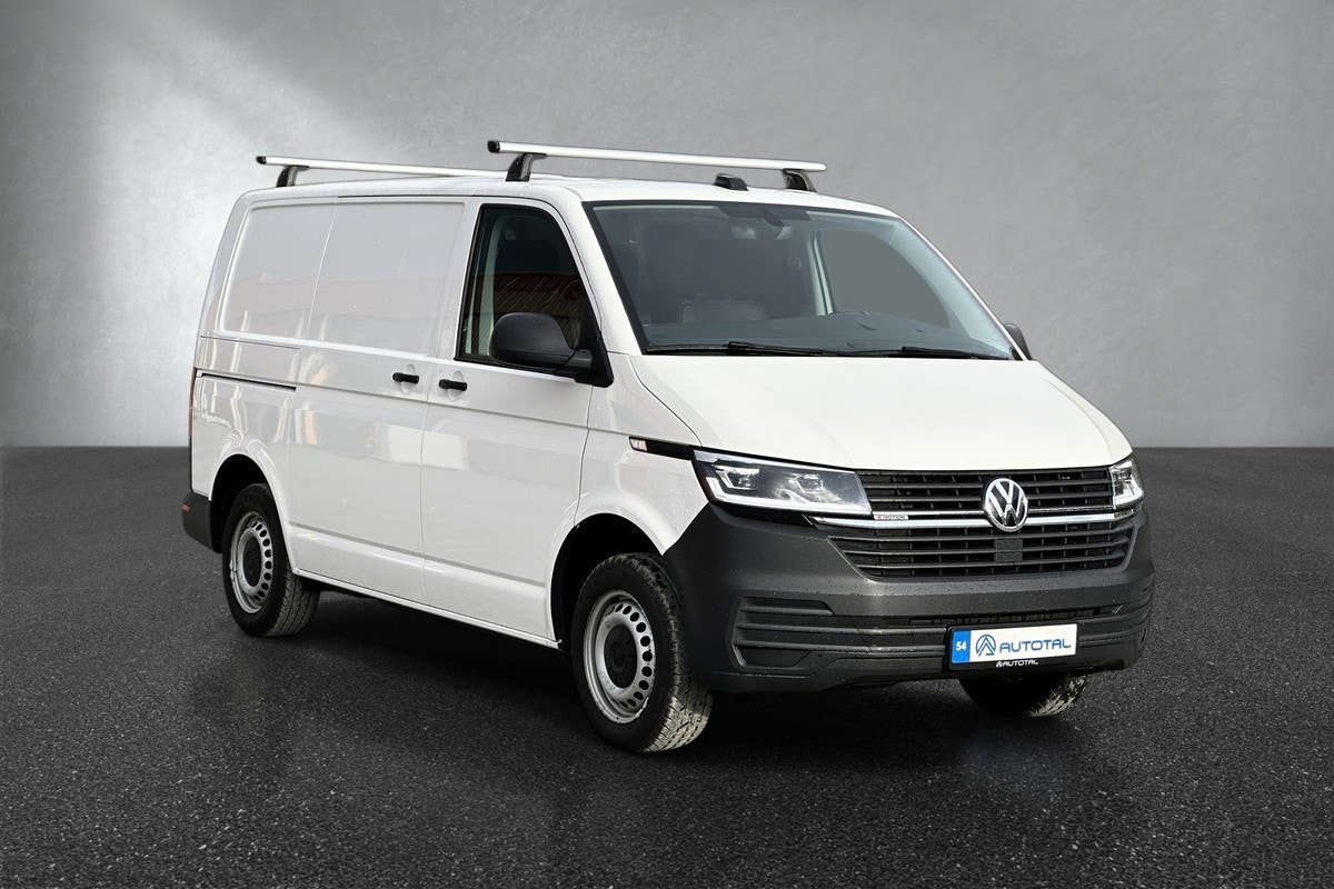 Volkswagen Transporter - Photo 3