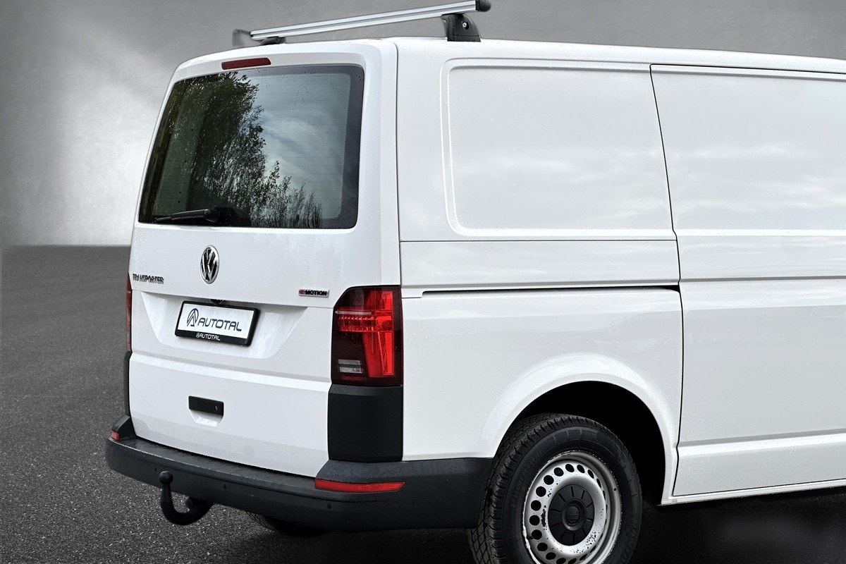 Volkswagen Transporter - Photo 4