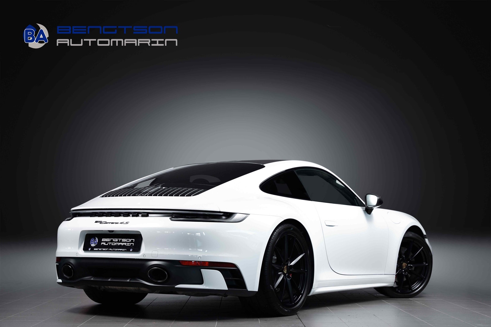 Bilde av 'Porsche 911'