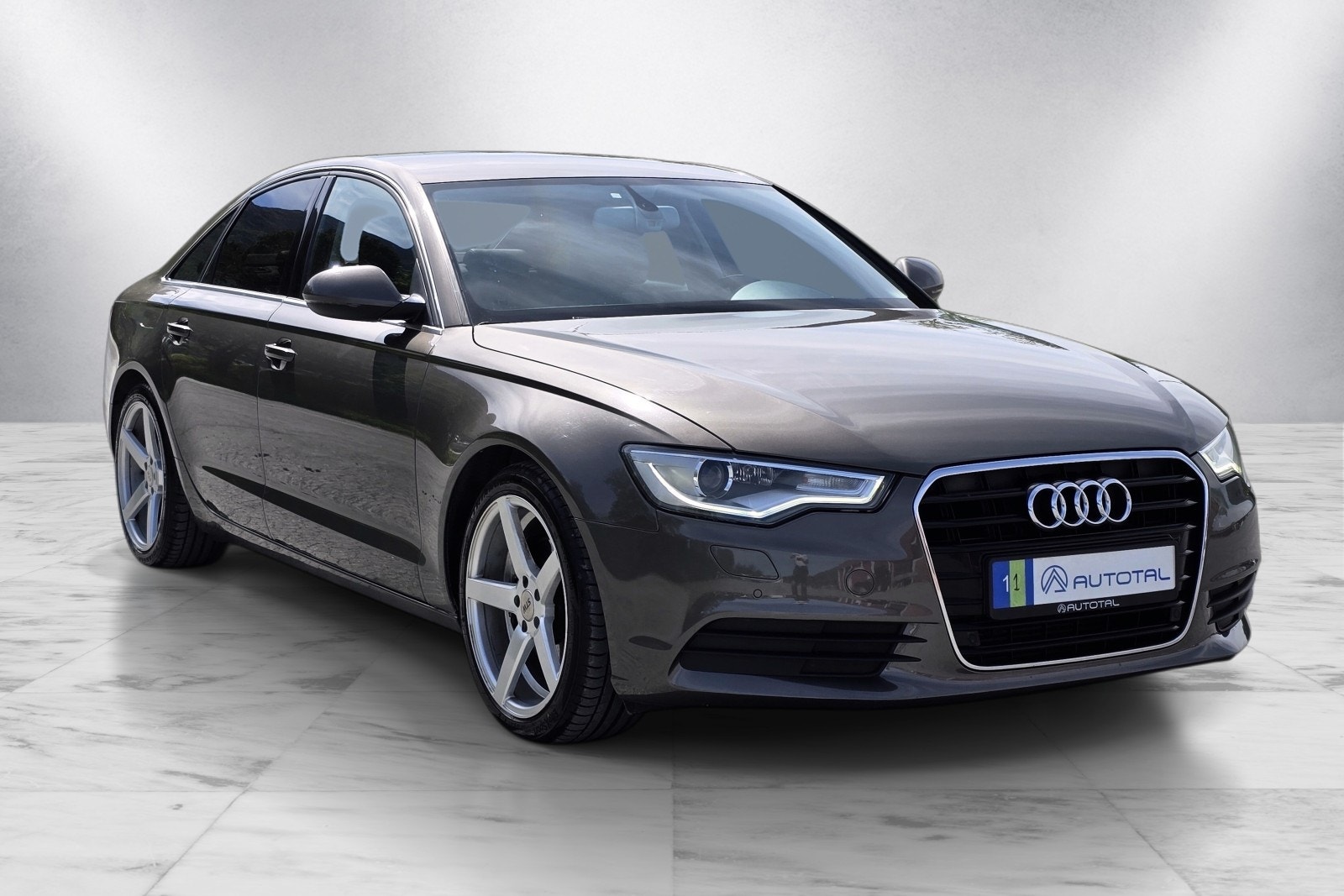 Audi A6 - Photo 2