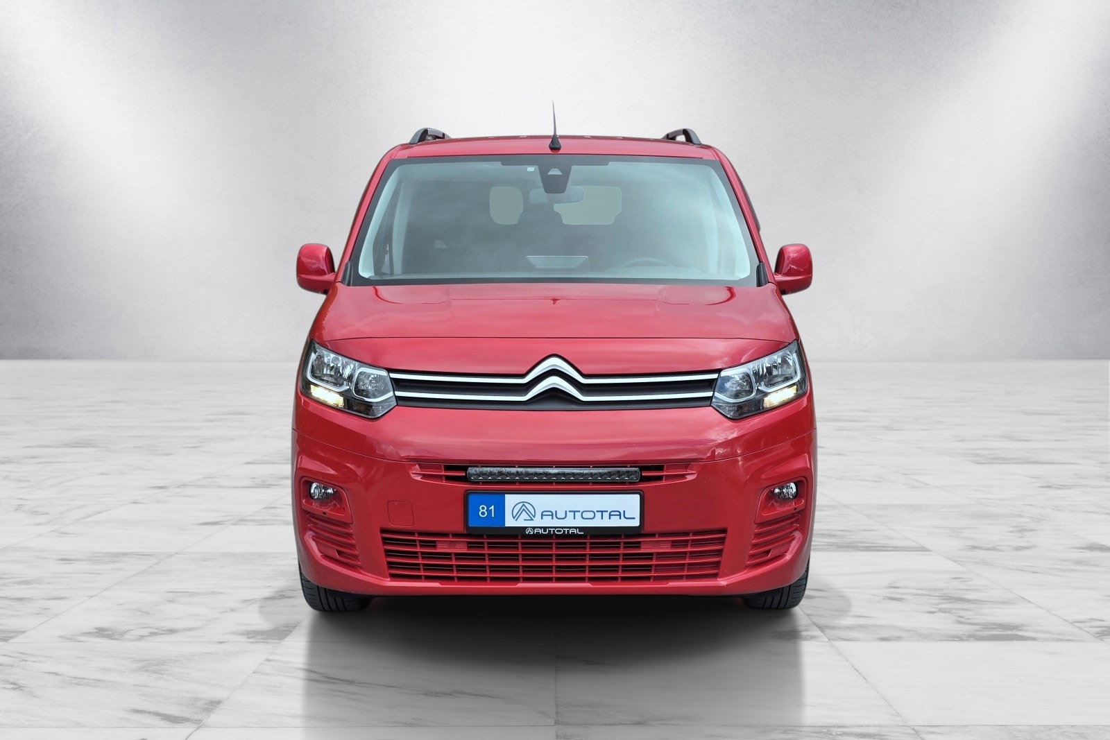 Citroen Berlingo - Photo 3