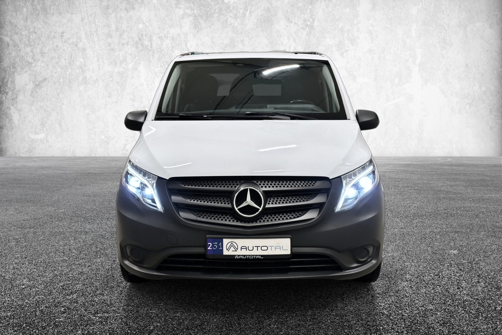 Mercedes-Benz Vito - Photo 3