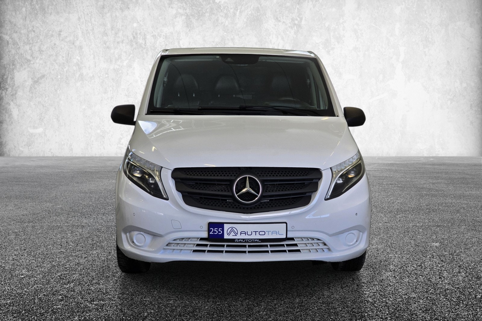 Mercedes-Benz Vito - Photo 3