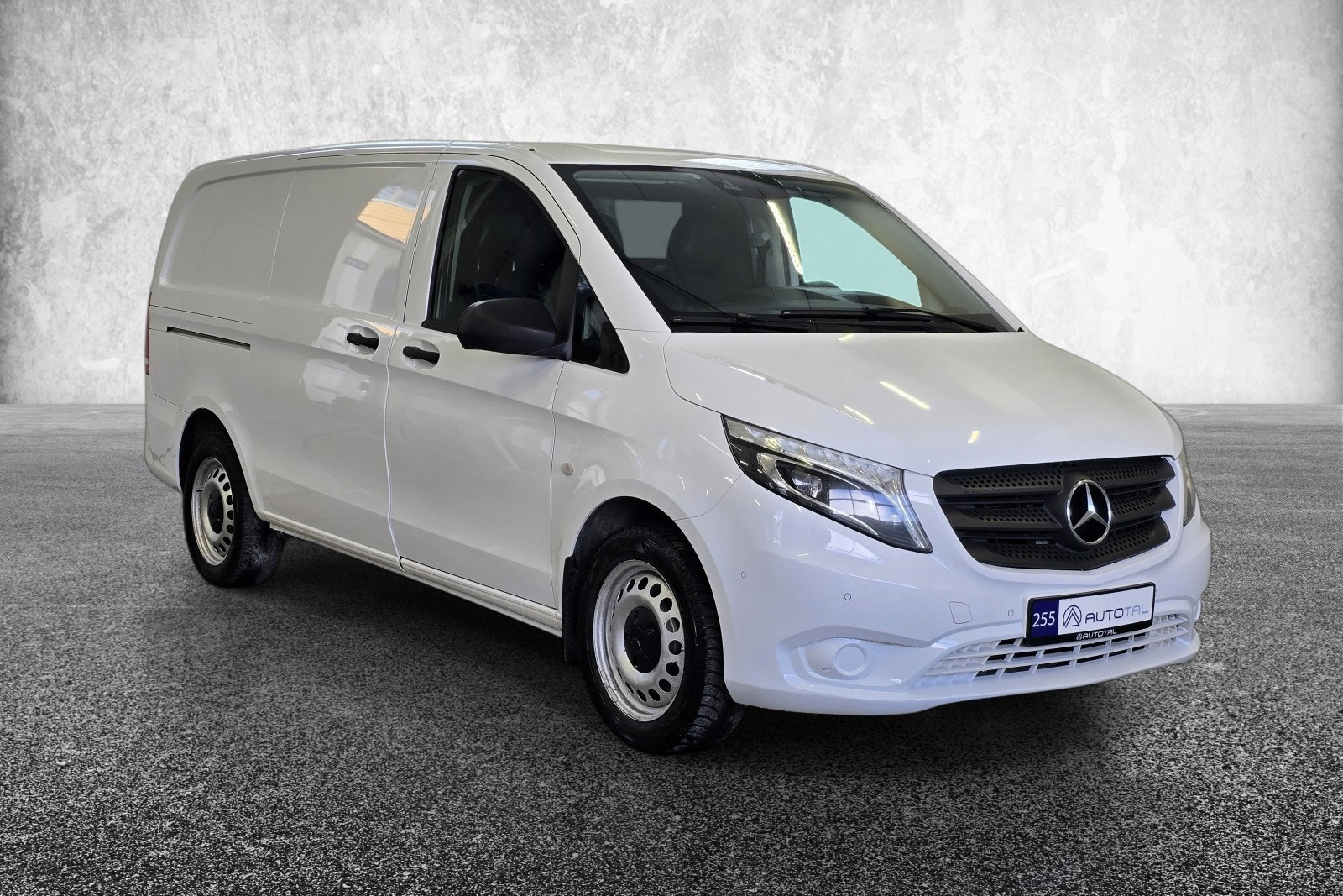 Mercedes-Benz Vito - Photo 2