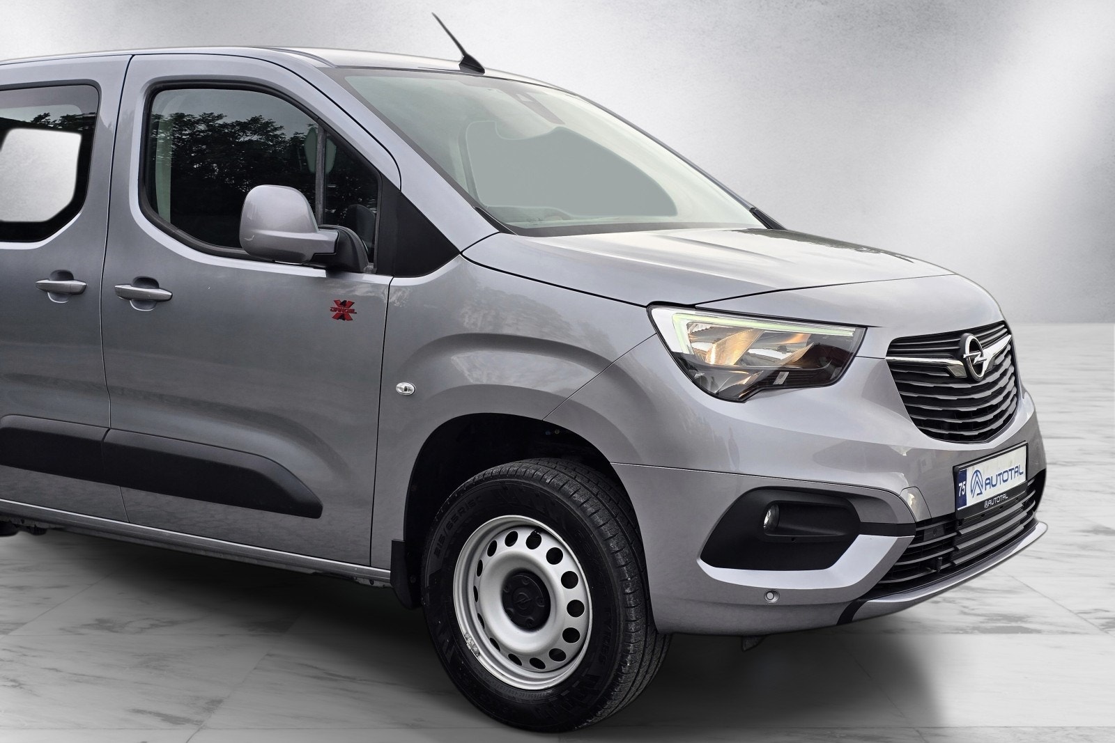 Opel Combo - Photo 2