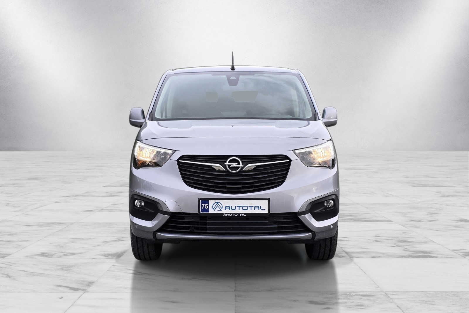 Opel Combo - Photo 3