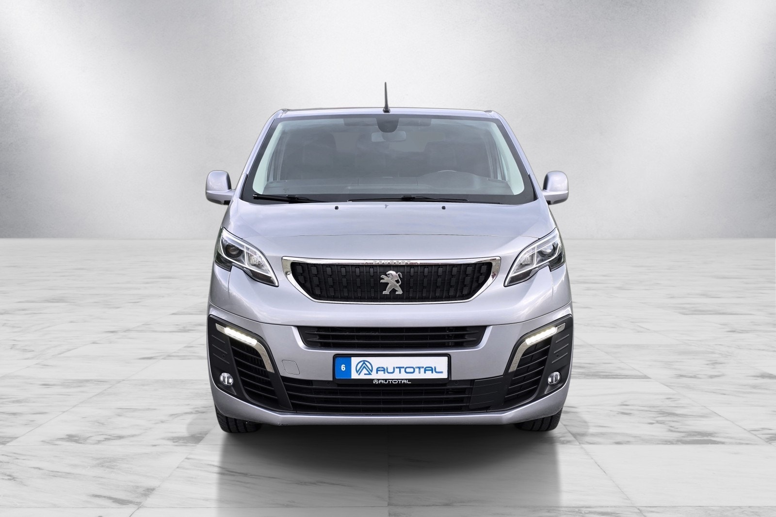 Peugeot Expert - Photo 3