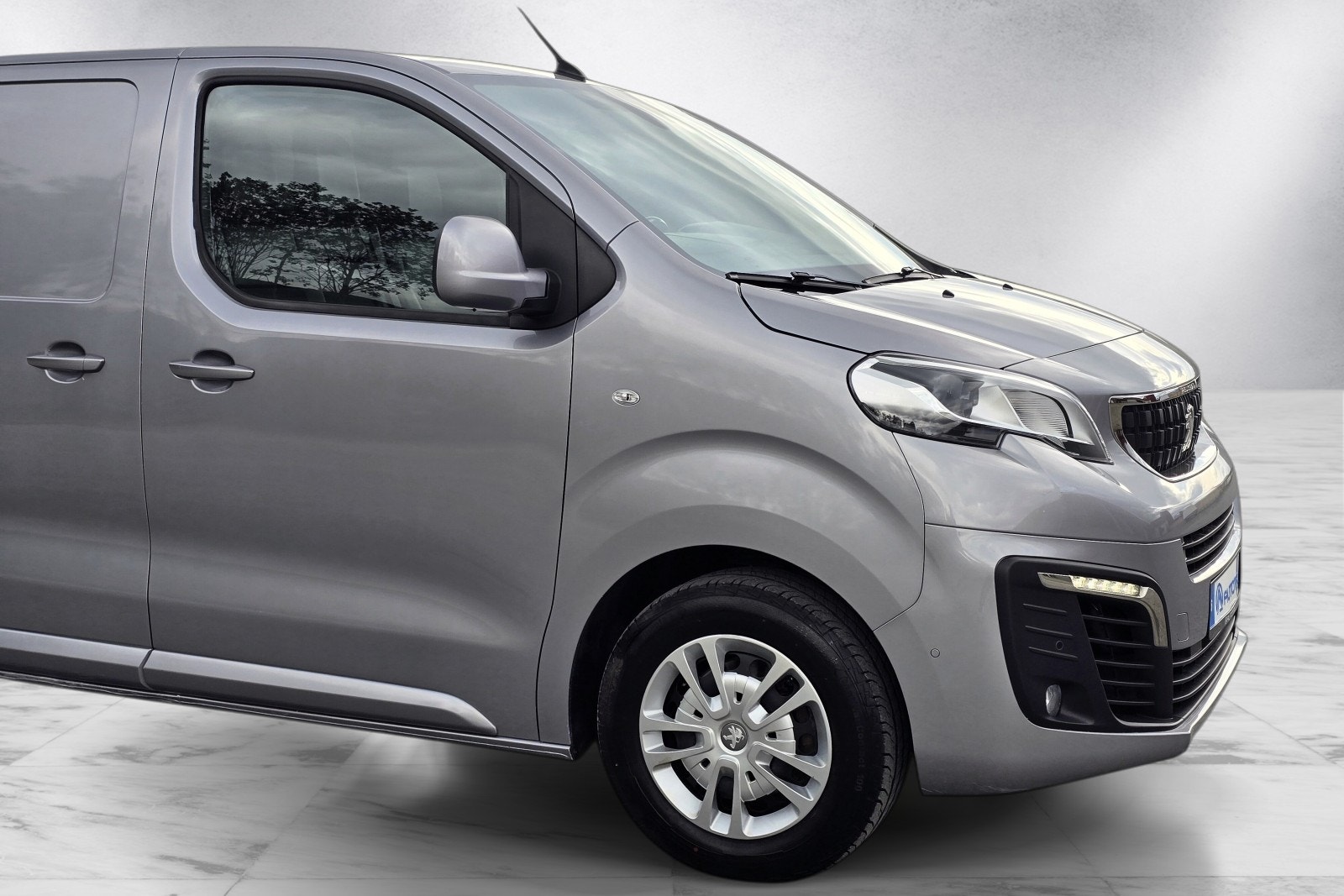 Peugeot Expert - Photo 2