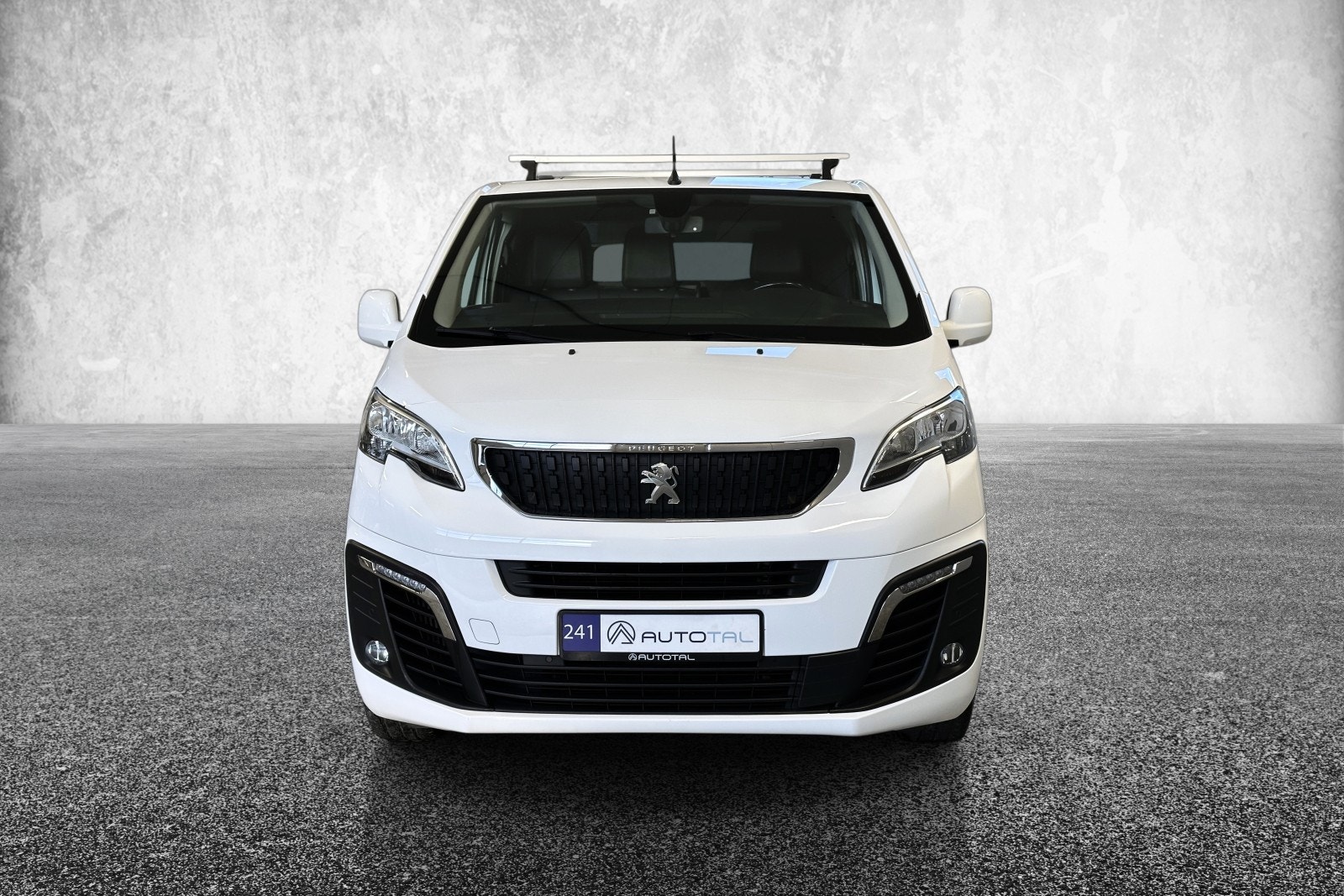 Peugeot Expert - Photo 2
