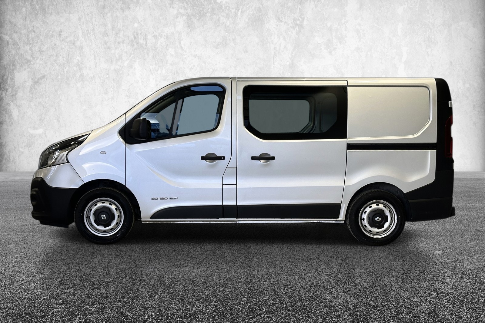 Renault Trafic - Photo 3
