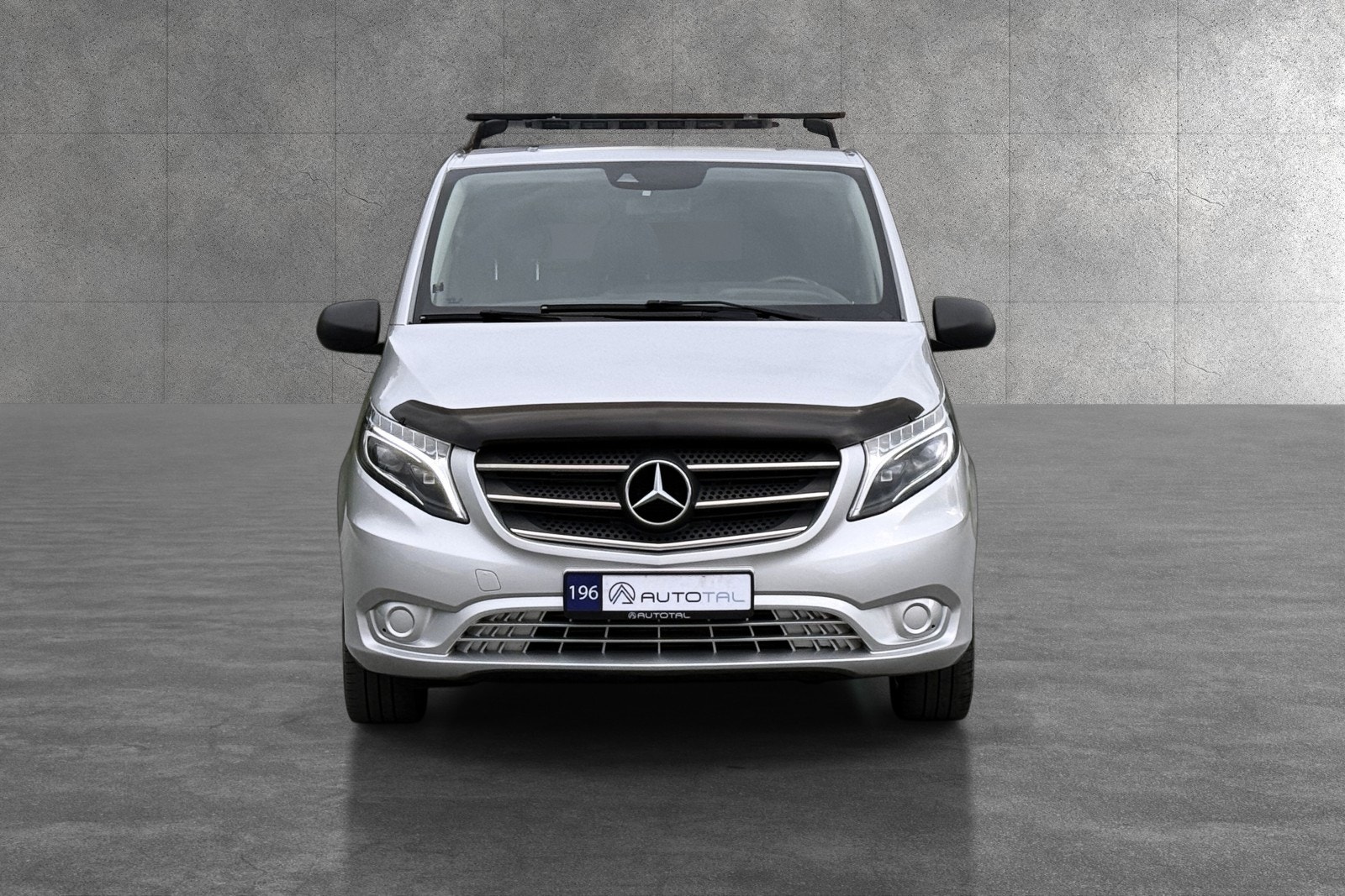 Mercedes-Benz Vito - Photo 3