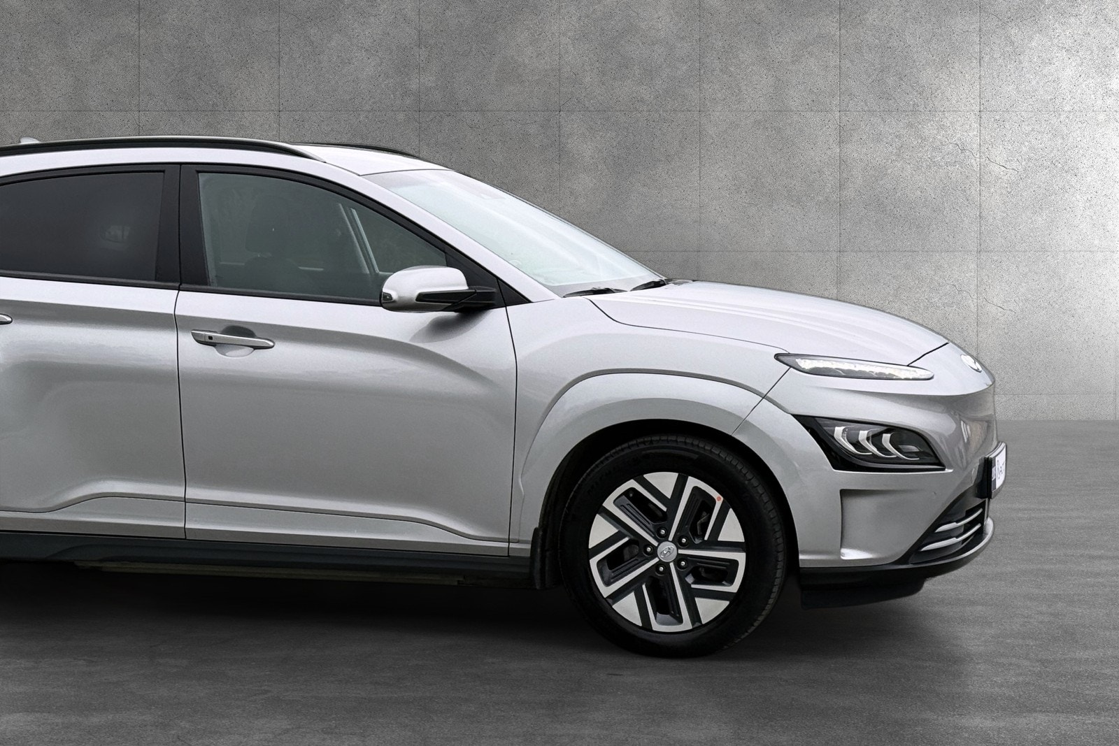 Hyundai Kona - Photo 2