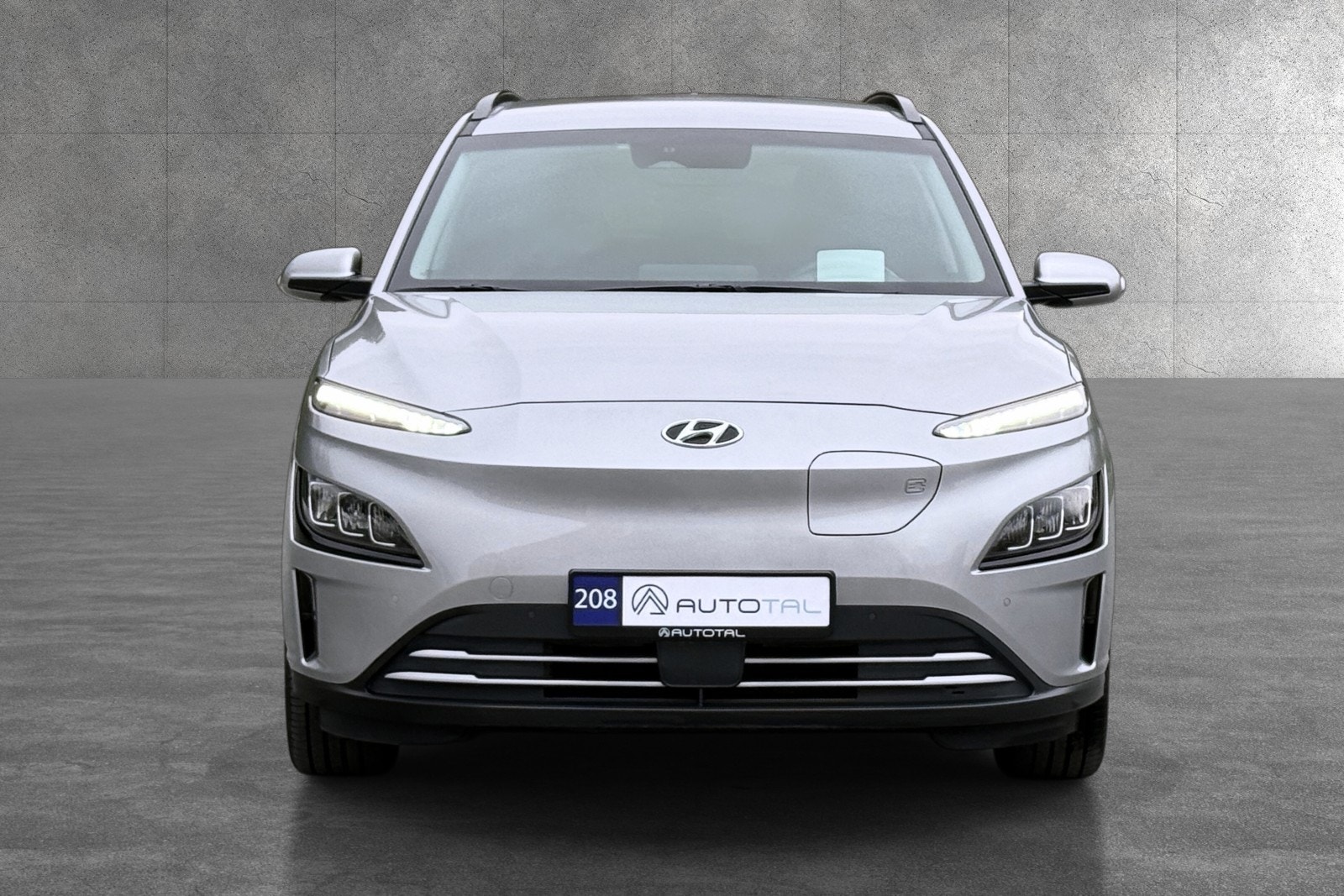 Hyundai Kona - Photo 3