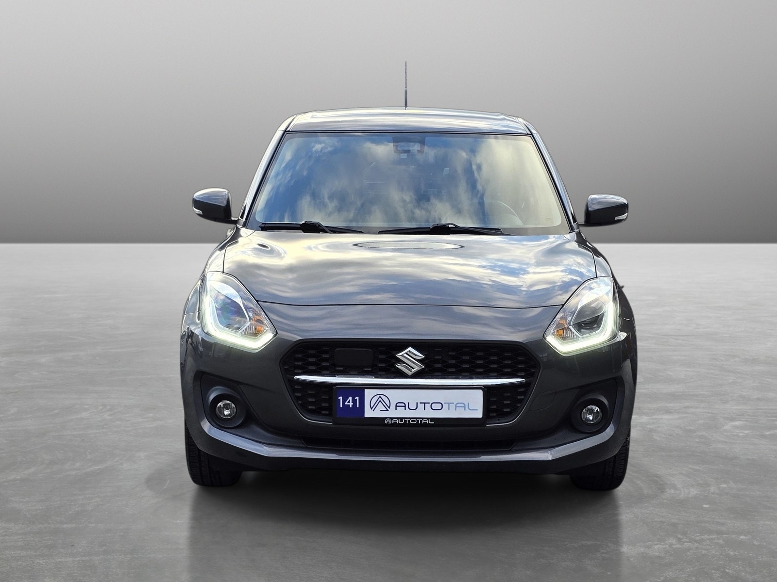 Suzuki Swift - Photo 3