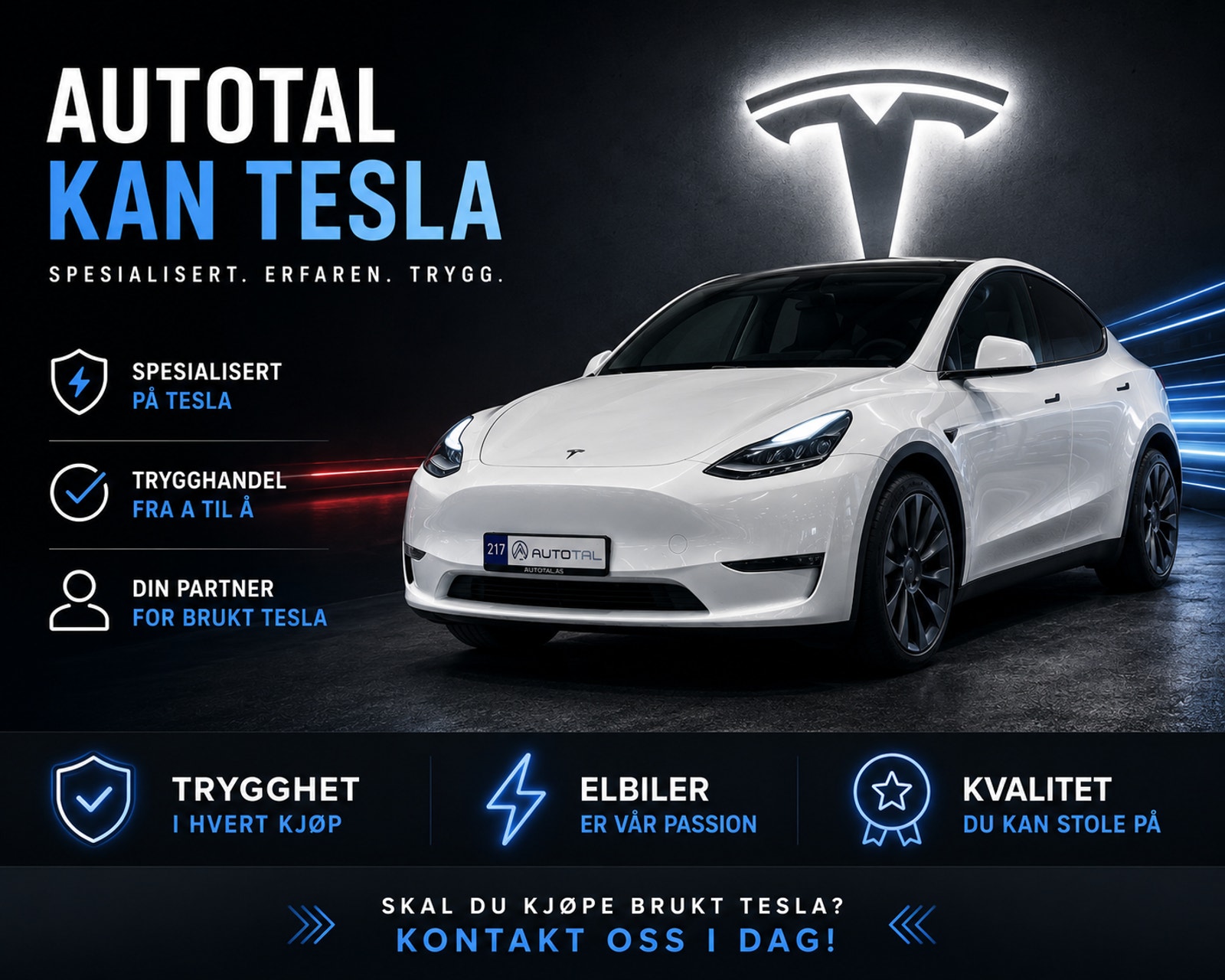Tesla Model Y - Photo 2