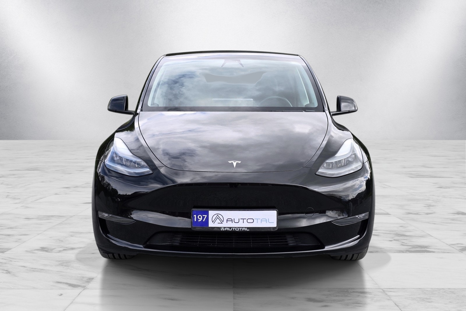 Tesla Model Y - Photo 3
