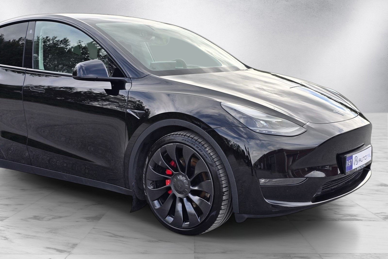 Tesla Model Y - Photo 2