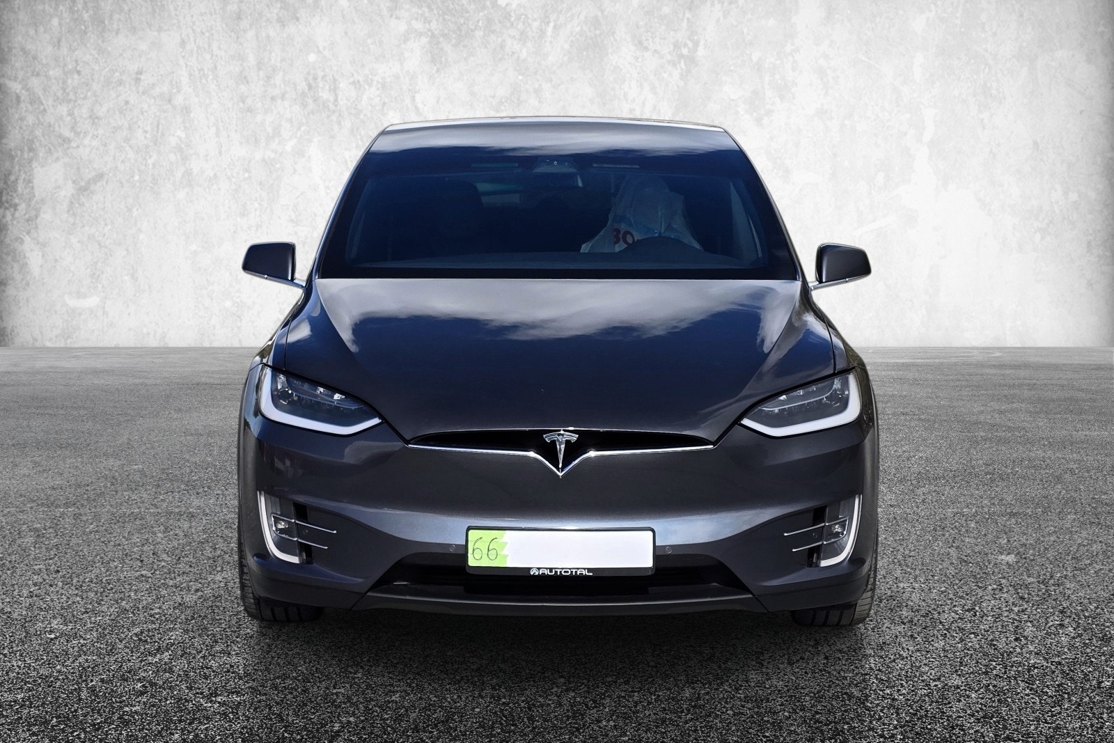 Tesla Model X - Photo 3