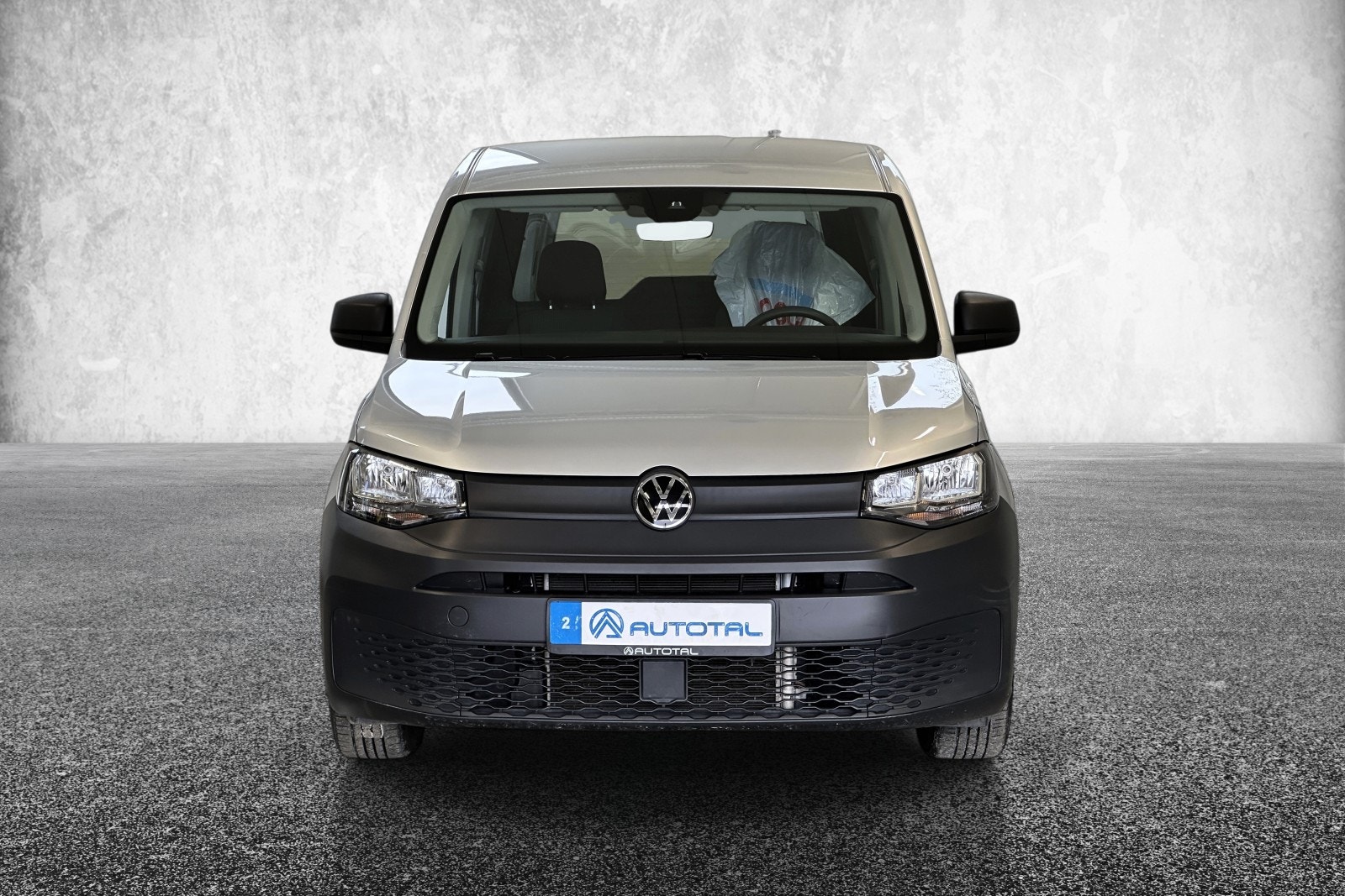 Volkswagen Caddy - Photo 2
