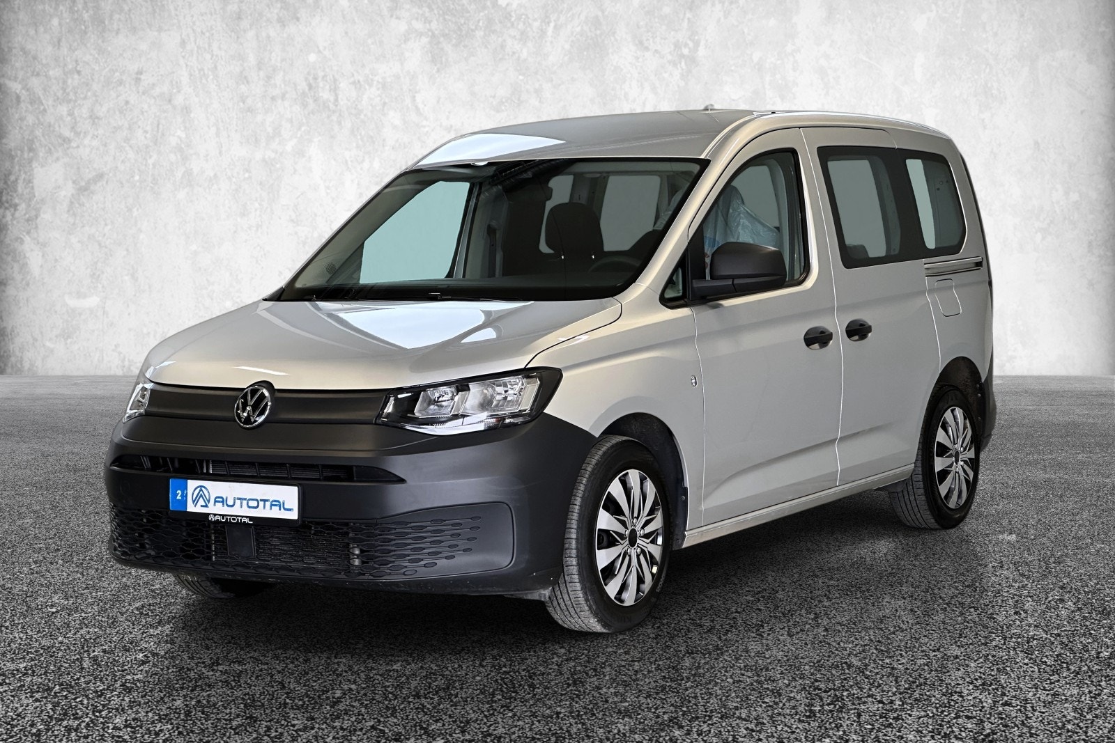 Volkswagen Caddy - Photo 3
