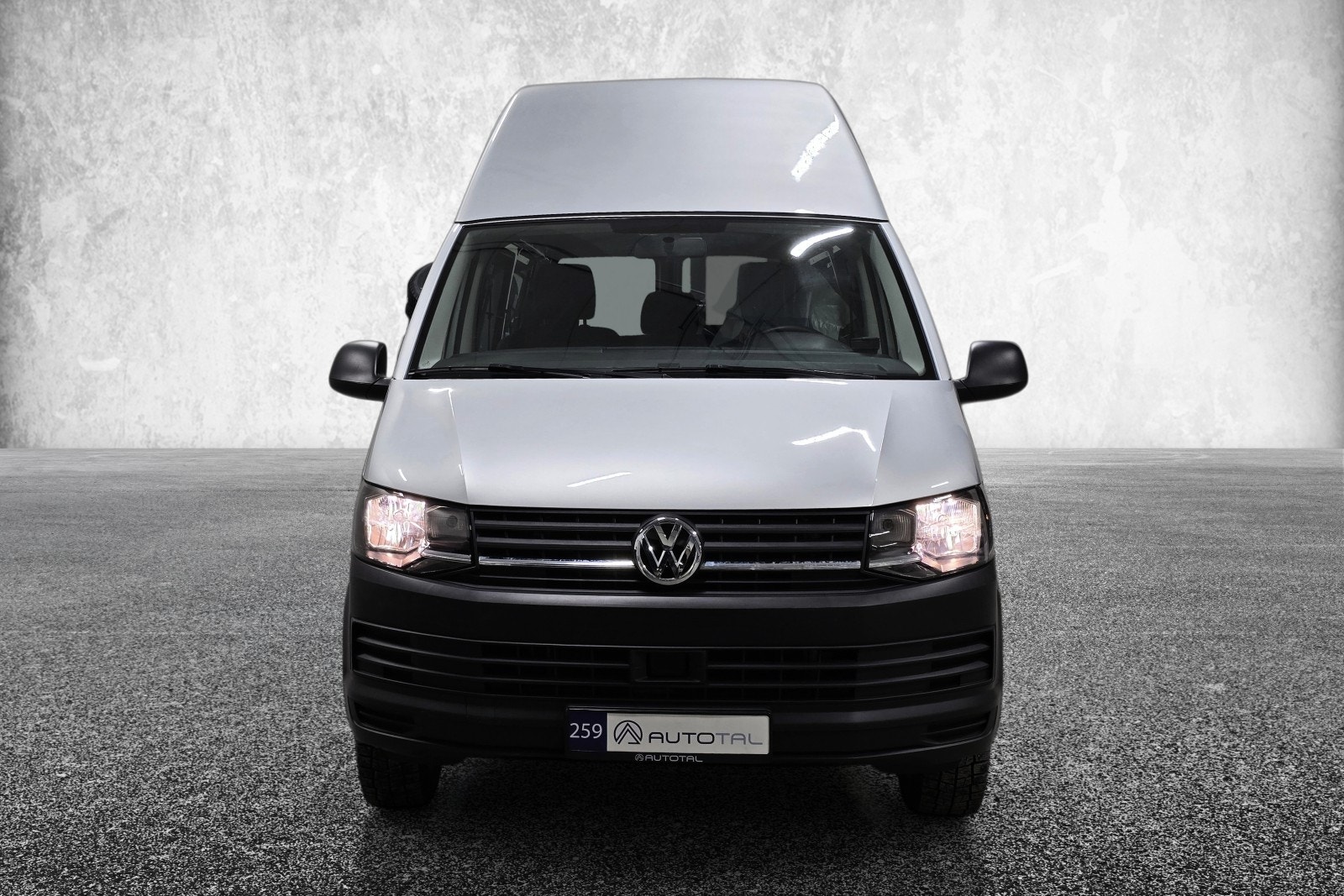 Volkswagen Kombi - Photo 3
