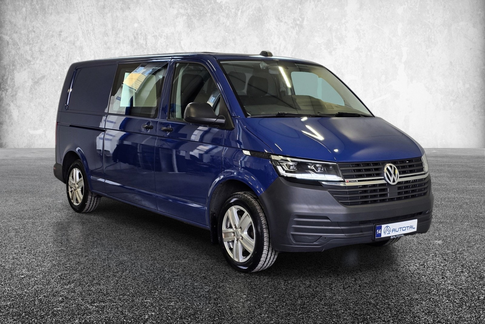 Volkswagen Transporter - Photo 2