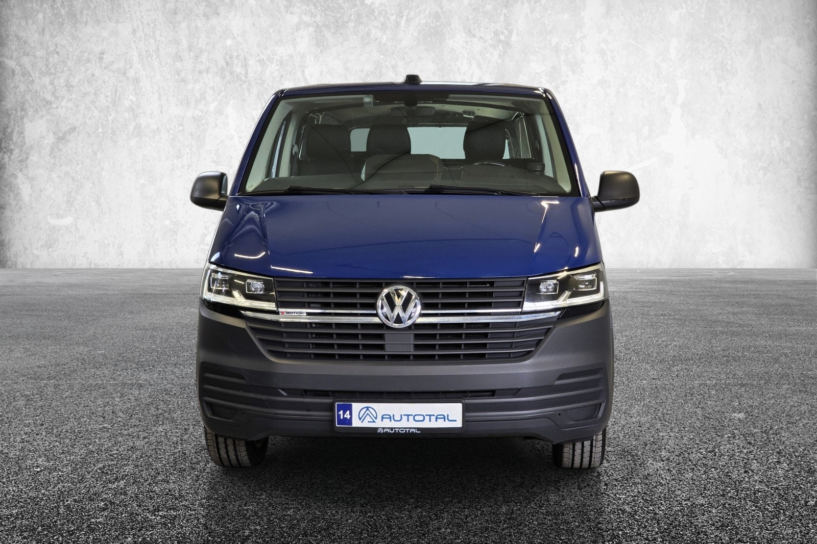 Volkswagen Transporter - Photo 3