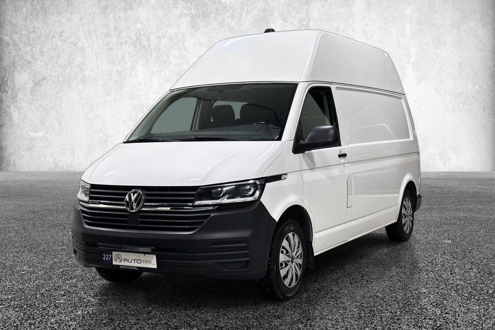 Volkswagen Transporter - Photo 3