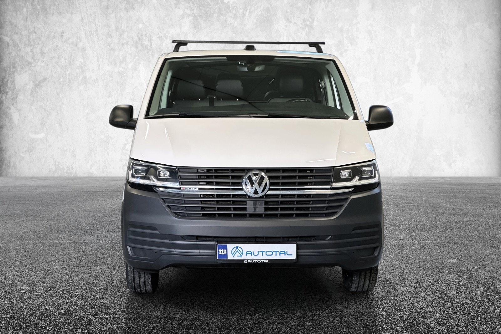 Volkswagen Transporter - Photo 2