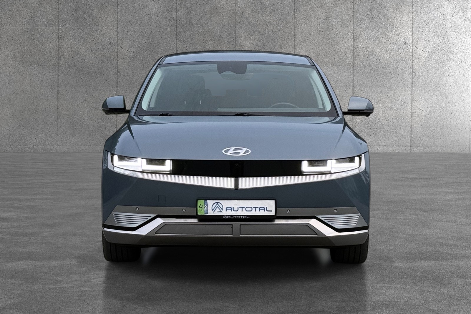 Hyundai Ioniq 5 - Photo 2
