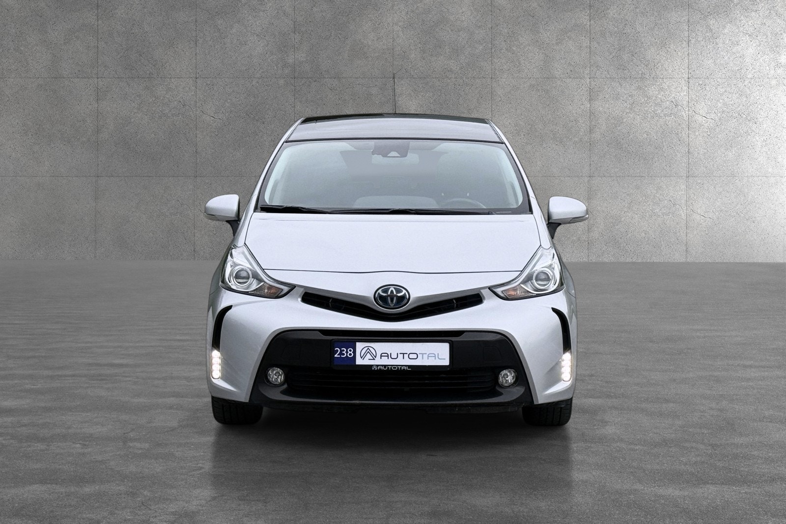 Toyota Prius+ - Photo 3