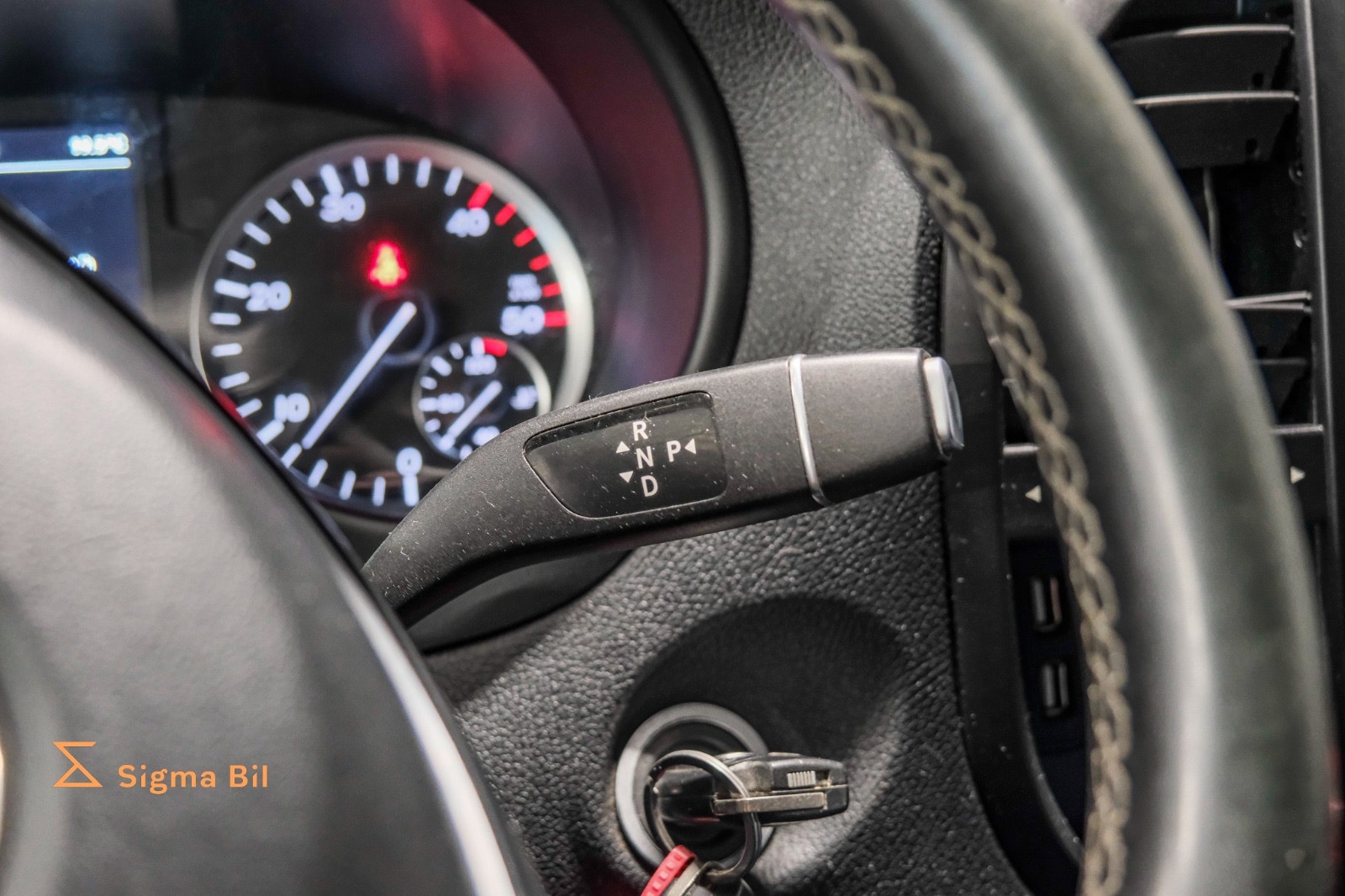 Bilde av Mercedes-Benz Vito