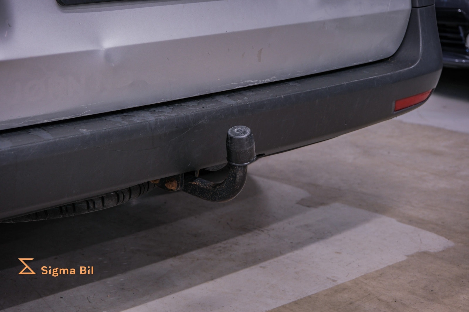 Bilde av Mercedes-Benz Vito